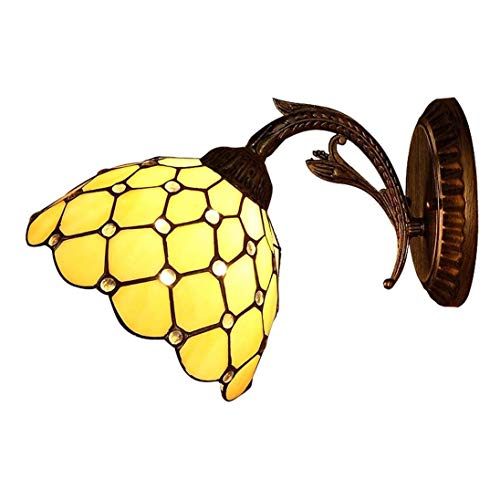 Apliques de Pared Vintage con Pantalla Marca GZSLKSCD