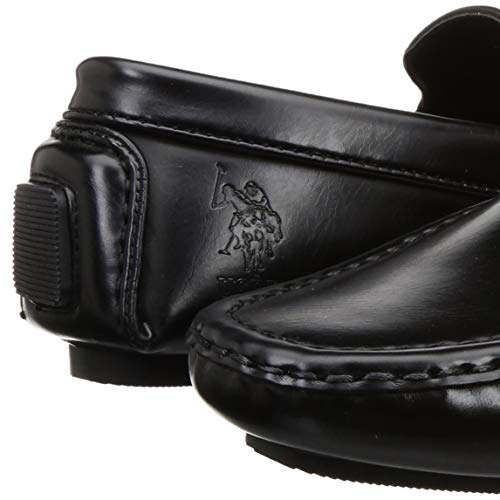 Image of U.S. POLO ASSN. USPA|Cronus| Stylish Casual Loafer Shoes for Man