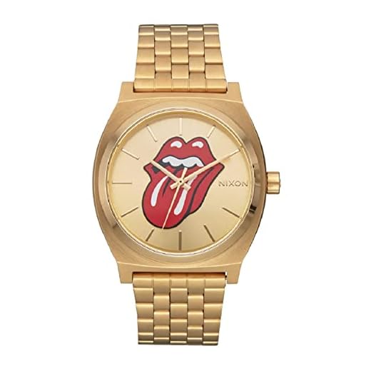 NIXON Analógico A1356-509