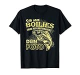 Es ist die ideale Geschenkidee zum Karpfen fischen und als perfektes Weihnachtsgeschenk für Angler, die ihren Trolley nicht nur mit Boiliehaken, Boilie Krusha, Karpfenrute, Karpfenliege,Karpfenstuhl,Karpfenrolle befüllen um ihr Karpfenset zu komplettieren.