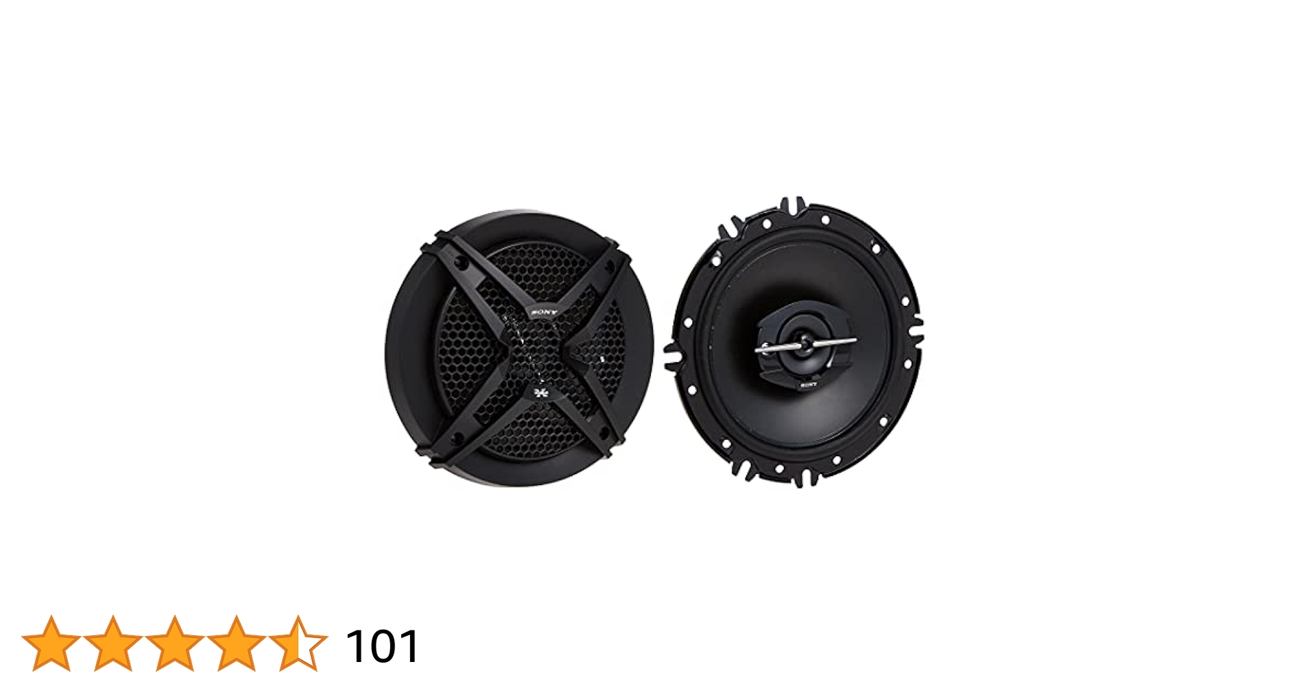 SONY SS-CS3 スピーカー　ペア Sランク】ソニー SONY SS-CS3 スピーカーペア @50881 / 中古