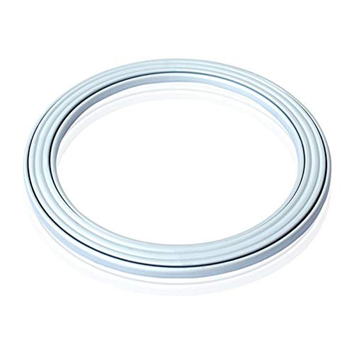 Drehteller Drehlager, 360 ° Drehbar Drehteller Kugellager, Lazy Susan Drehkranz, Dicke: 1 cm, Rotiert Leicht, Leise Und Gleichmäßig.