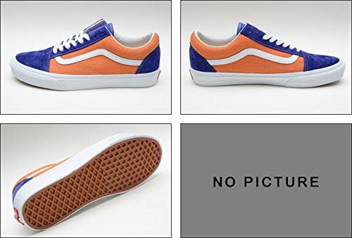 Amazon | [ヴァンズ] VANS OLD SKOOL (P\u0026C 