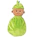 Produktbild Manhattan Toy Wee Baby Stella Puppe Fruit Suit  Birne