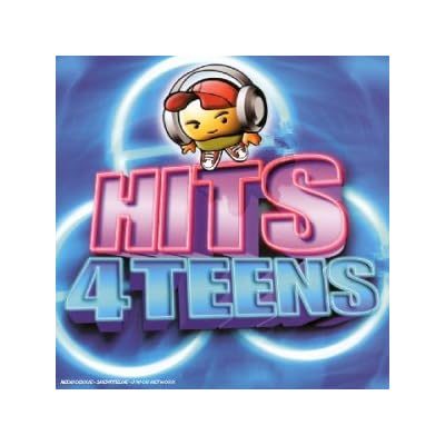 Hits 4 Teens