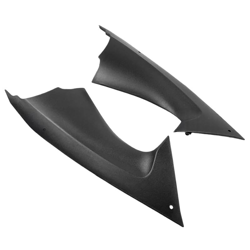 Carénage latéral réservoir en ABS premium pour votre YZF R6 2008-2016
