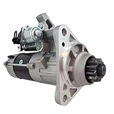 Self Starter Motor for Volvo FM 380 420 480 500 FH M9T64072 M9T66471 M9T67671 M9T68871 20851685