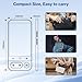 AI Assistant Device Powered by ChatGPT, Preset & Custom Chatbot Roles, AI Writing and Conversation, Smart Recording, Voice & Image Translation (Subscription Needed for AI Feature)