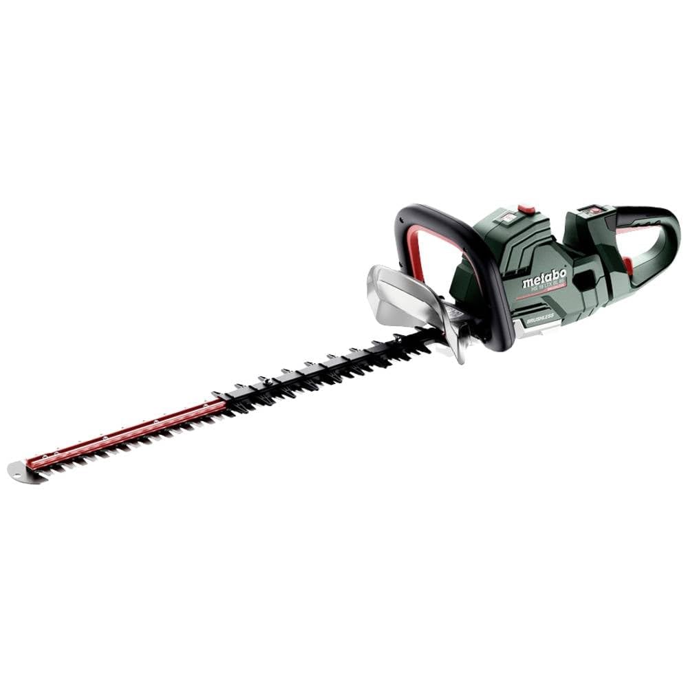 Metabo HS 18 LTX BL 65 18V Cordless Brushless Hedge Trimmer Body Only -601723850
