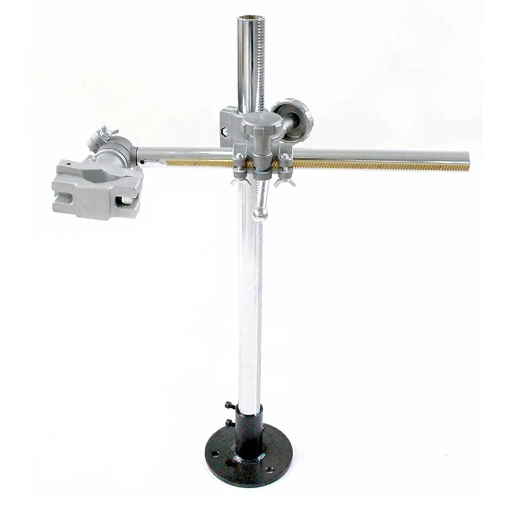 Support de torche découpeur plasma pour pistolet TIG MIG et positionneur 60x50