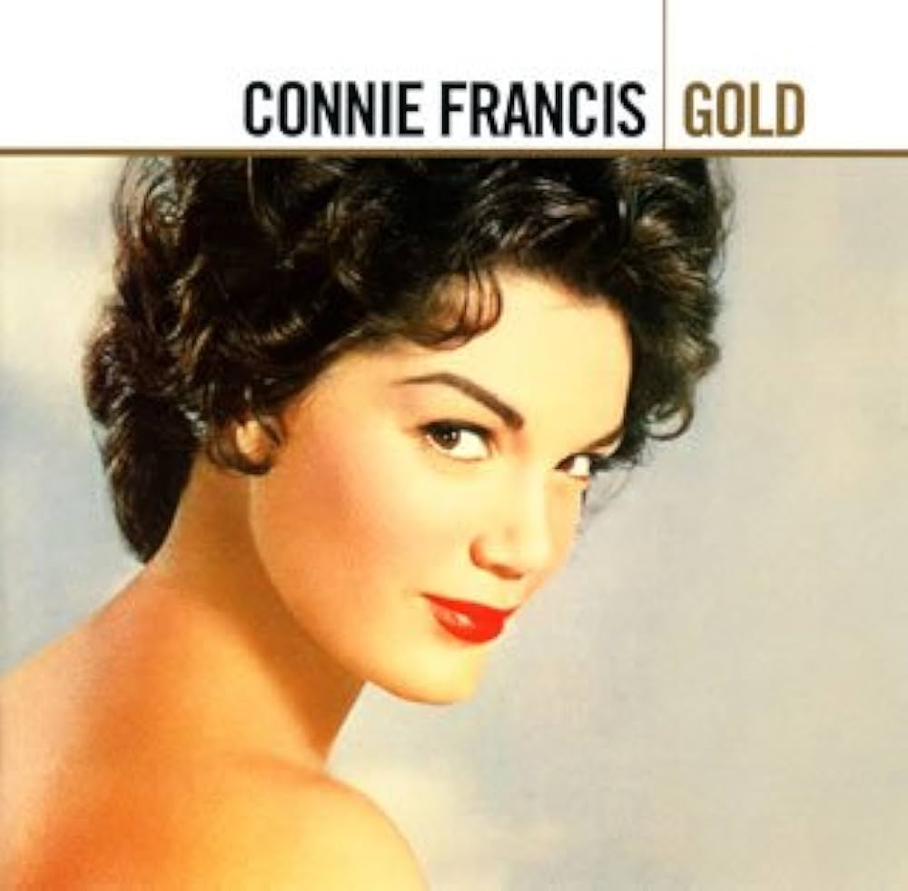 コニーフランシス 