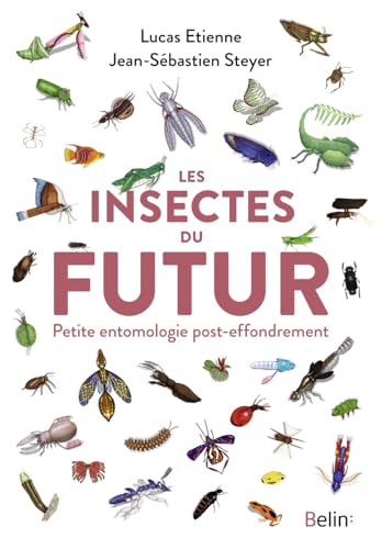 Les insectes du futur
