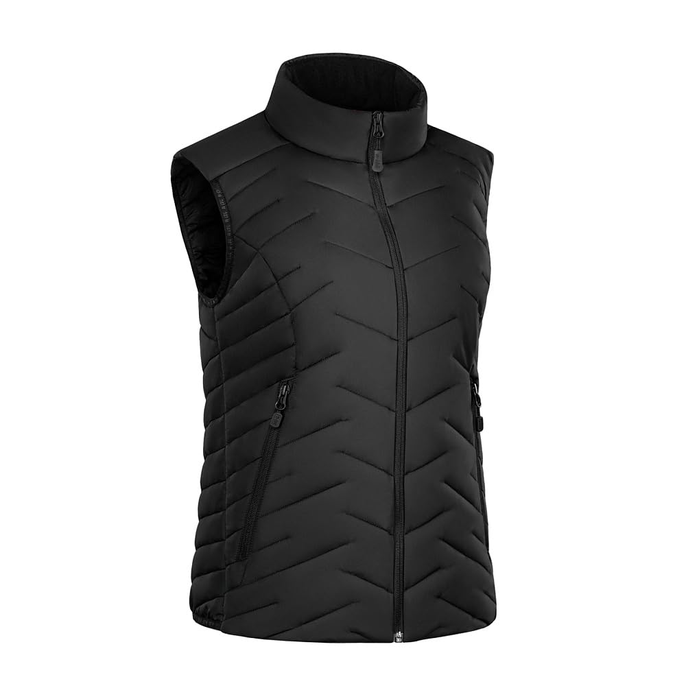 M-Tac Primaloft kamizelka damska, czarny, S