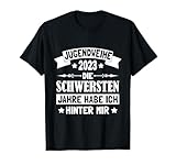 Deko Jugendweihe Geschenk Junge oder Mädchen