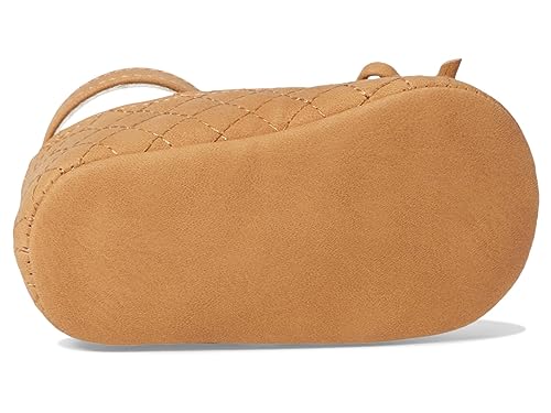 Janie and Jack baby-girls Quilted Flat (Infant)3