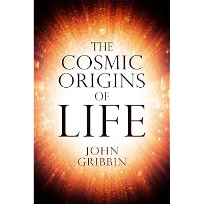 The Cosmic Origins of Life