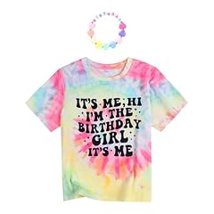 Tie Dye