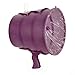 Airzooka Air Blaster- Blows 'Em Away - Air Toy for Adults and Children Ages 6 and Older - Purple