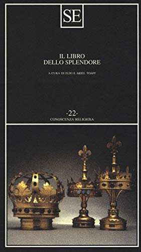 Preisvergleich Produktbild Il Libro Dello Splendore