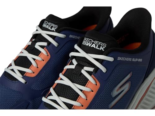 Image of Skechers Mens Hands Free Slip-ins Go Walk Max Cushioning Arch Fit Sneaker
