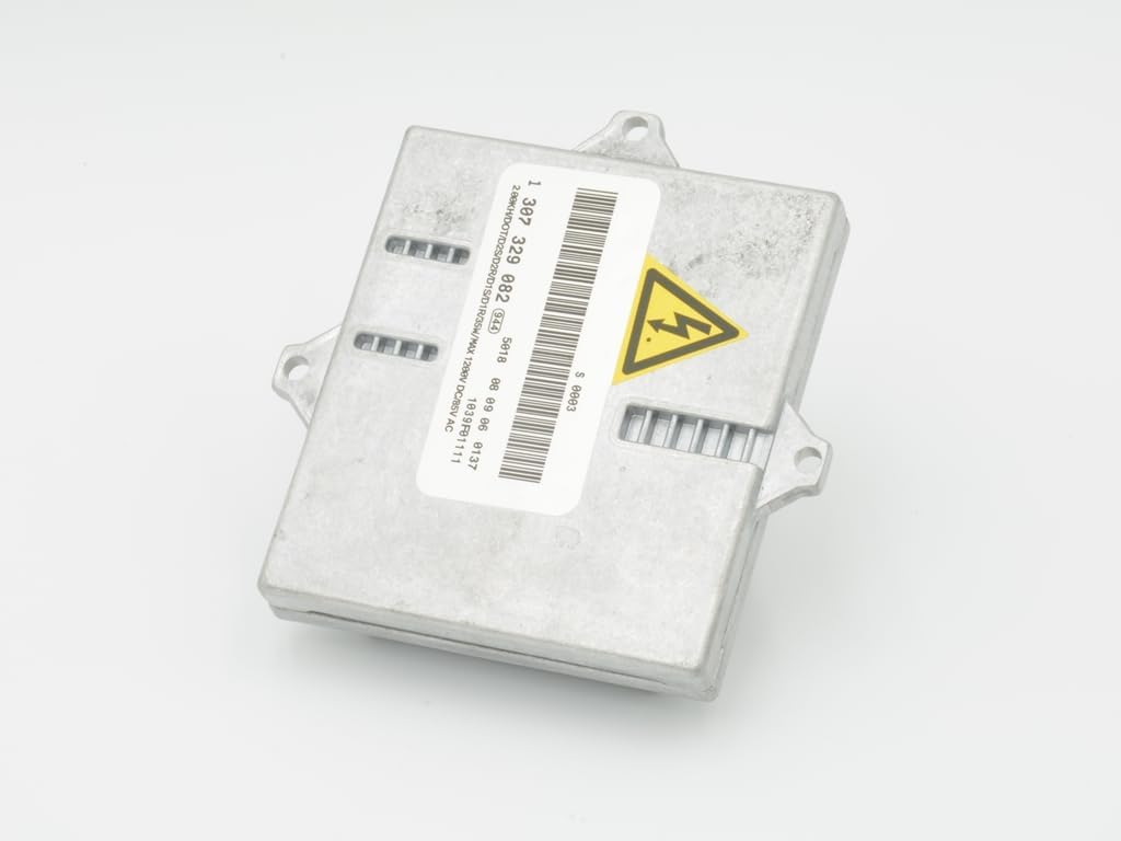 HIR17 HID Lighting Ballast Replacement for Part R66074 / HID155