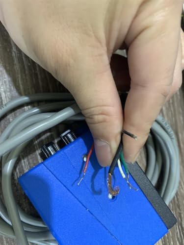 Sensor de color Z3K-T5BW-1 para evitar fallos de corte NT6 5