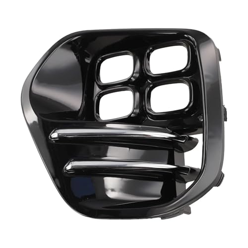 Grille antibrouillard Sportage GT LINE 2016-2018 calandre pare-choc ABS