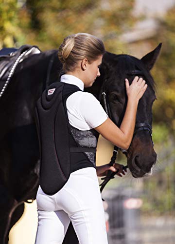 Covalliero ProtectoSoft - Giubbotto