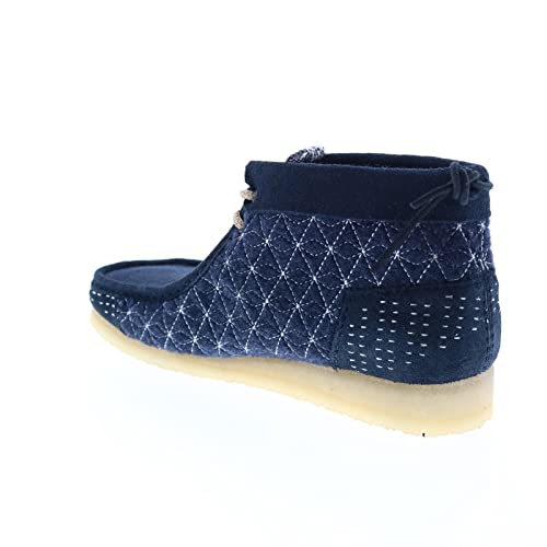 Image of Clarks Men's Wallabee Boot Chukka