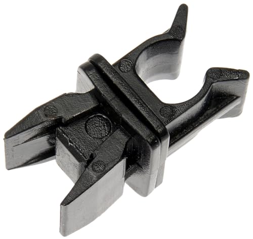 Agrafe plastique et clip de maintien pour tige de capot Dorman 45999 auto