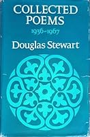 COLLECTED POEMS 1936 - 1967 B0000CO40W Book Cover