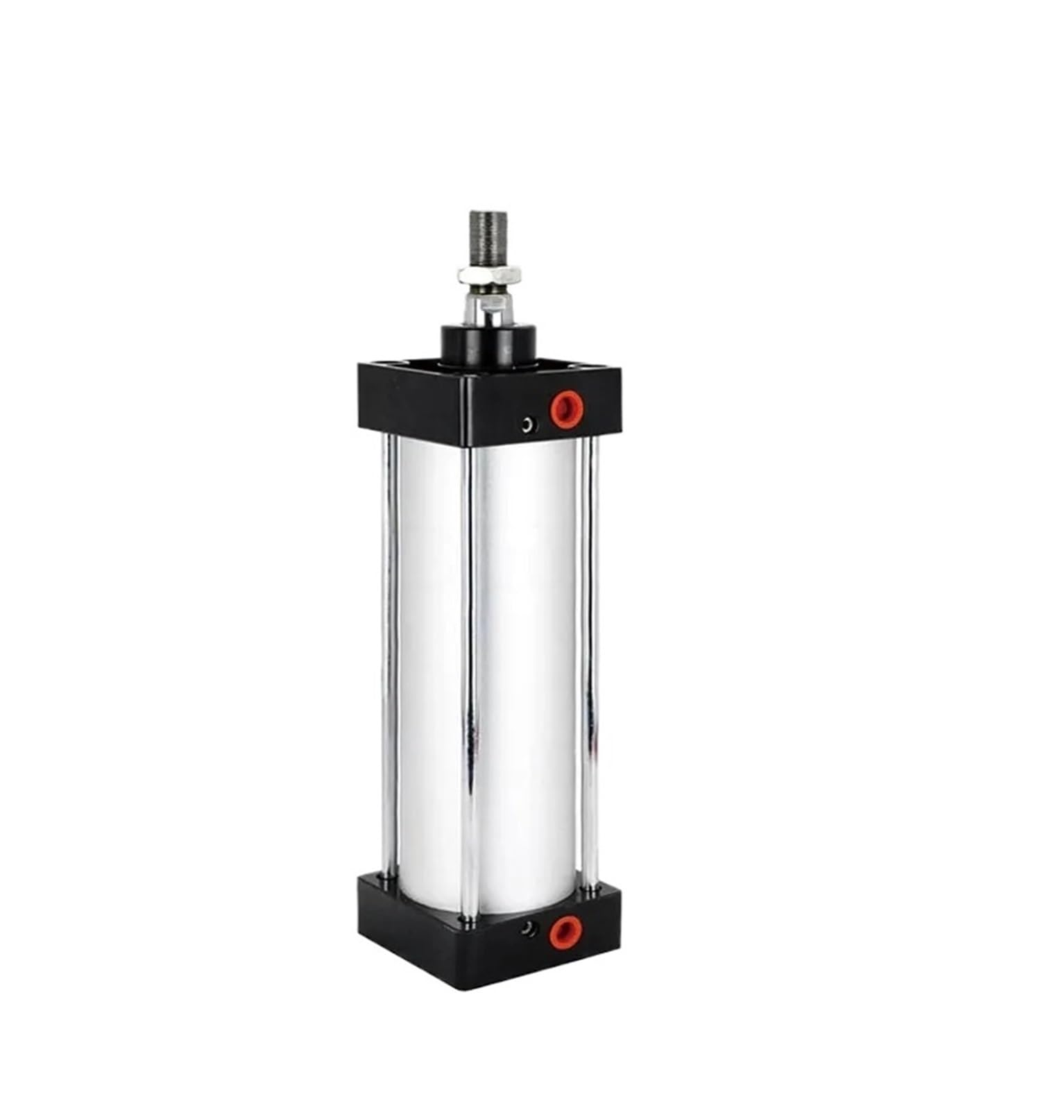Cylindre standard pneumatique SC32 alésage robuste avec course de 75 mm