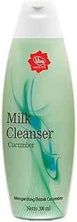 Viva Cosmetics, Limpiador de leche, 6.8 fl oz...