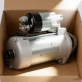 12V 9T Starter Motor 01181751 0001223016 Fits for Deutz F4M1011F F3M1011F 1011 2011 4640 4840 5640