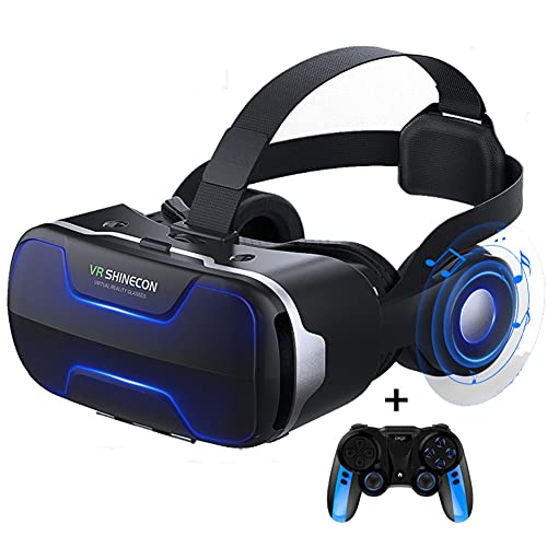 INFICOLOR 3D-Brille Für PS3 & Xbox 360 - Kompatibel Mit Batman Arkham City & Assassin's Creed