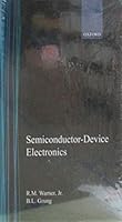 Semiconductor-Device Electronics (Holt Rinehart and Winston Series in Electrical Engineering) 003009559X Book Cover