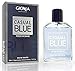 Produktbild Casual Blue Eau De Toilette Intense 95 ml. Kompatibel mit Eau De Parfum Bleu de Chan. Parfüm Nachahmung Herren