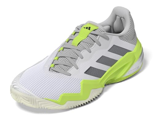 adidas Women's Barricade 13 Clay Tennis Sneaker4