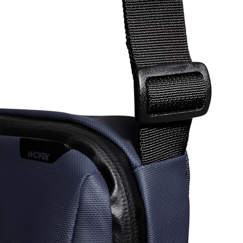 Mammut Seon Beutel Marineblau 2 L