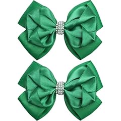 2pcs-Green