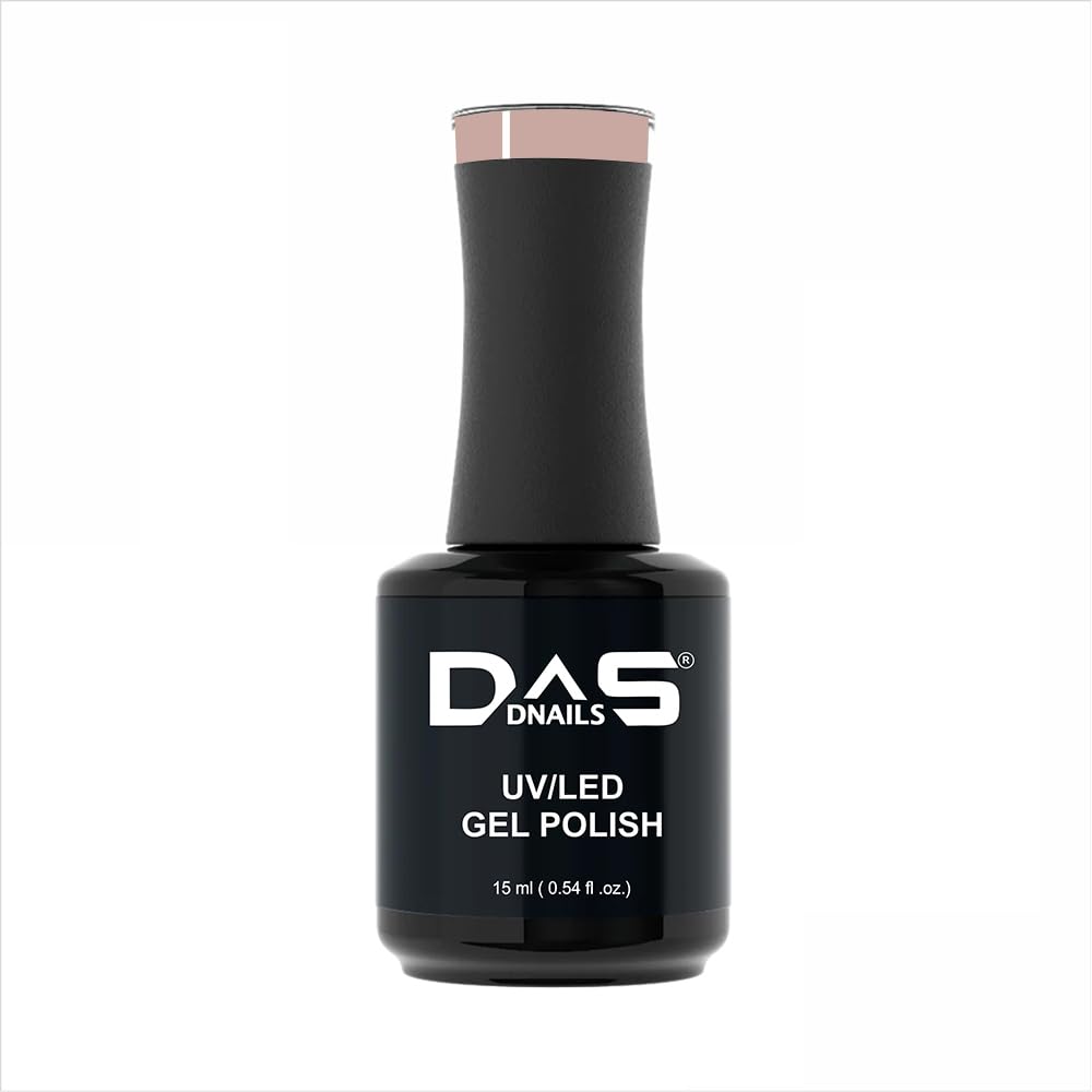 Soak Off UV LED HD Gel Polish_B20-image-4