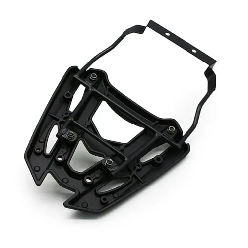 Porte-bagages arrière NVX155 en aluminium pour sécuriser vos chargements - 6