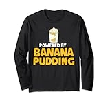 Banana Pudding