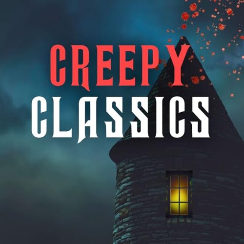 3 More Classic Horror Tales