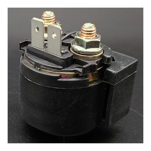 Relais de demarreur haut de gamme pour Kawasaki ZX750A GPz