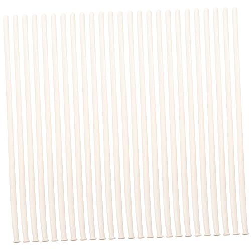 Milisten 50pezzi Palloncini Lunghi in Lattice Palloncini Modellabili Strisce Per Feste e Matrimoni Decorazioni Lunghi Per Eventi Indoor e Outdoor