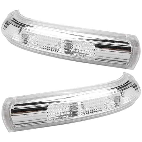 Lámpara estilo automático espejo retrovisor Captiva 2007-2016 acabado superior 4