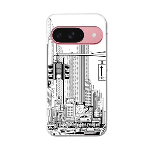 Pixel 10a �p �n�[�h�P�[�X �X�}�z�P�[�X ���^ �y�� �C���X�g ���� �X 005898