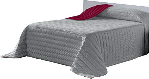 Lucena Cantos: Colcha 120 gr  280 x 270