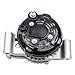 DriveFix 160Amp Alternator for Chrysler 300 Dodge Charger Challanger Durango Jeep Grand Cherokee 3.6L 2011-2023